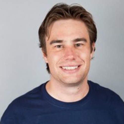 Cory Bray
